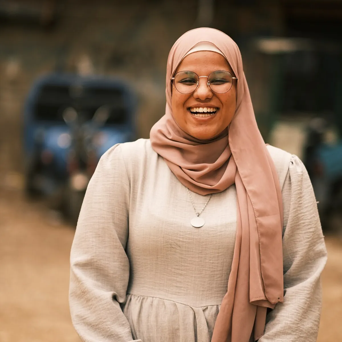 Alsama Project Alsama Project - A world-class education for refugee… | Alsama Project