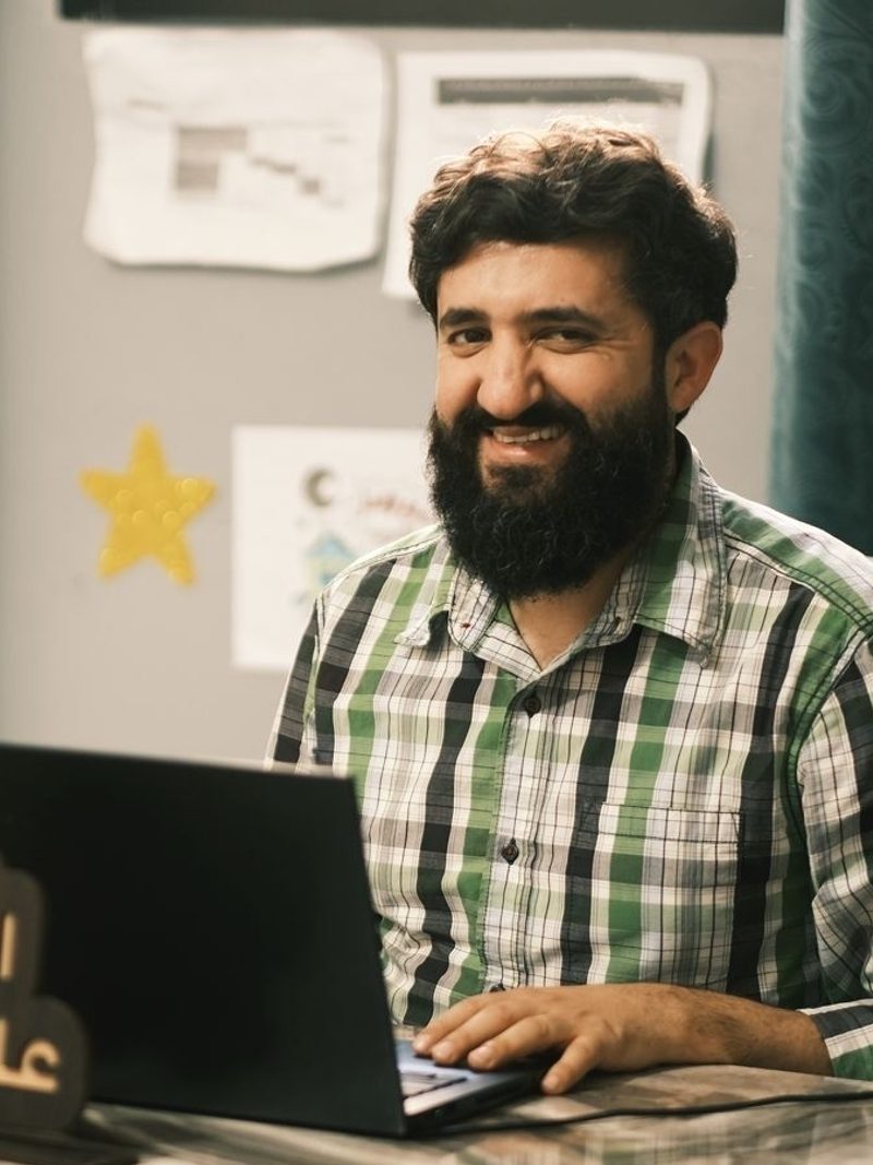 Alsama Project Alsama Project - A world-class education for young… | Alsama Project