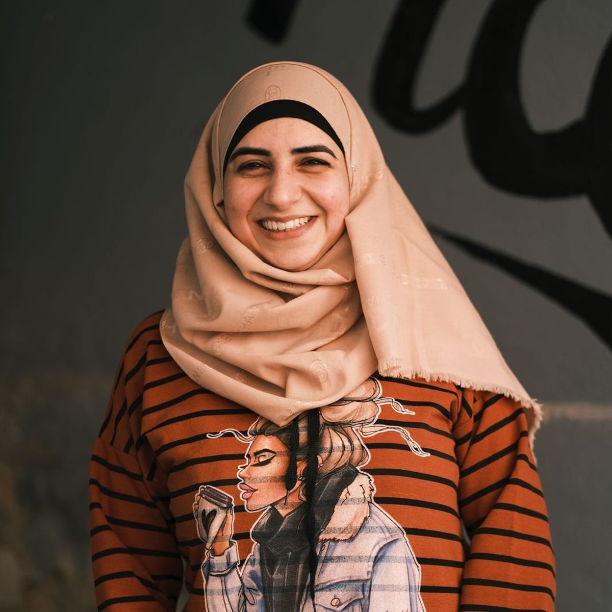 Alsama Project Alsama Project - A world-class education for refugee… | Alsama Project