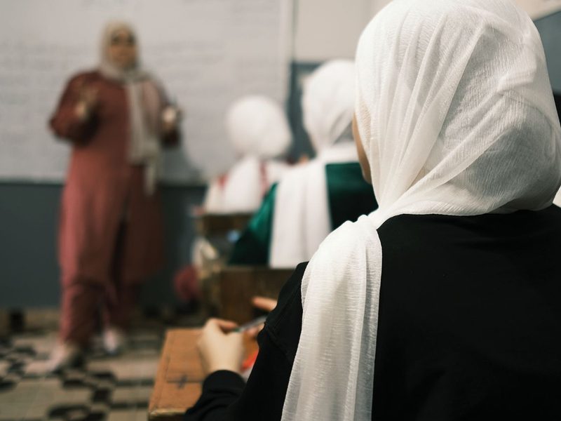 Alsama Project Who we are | Alsama Project