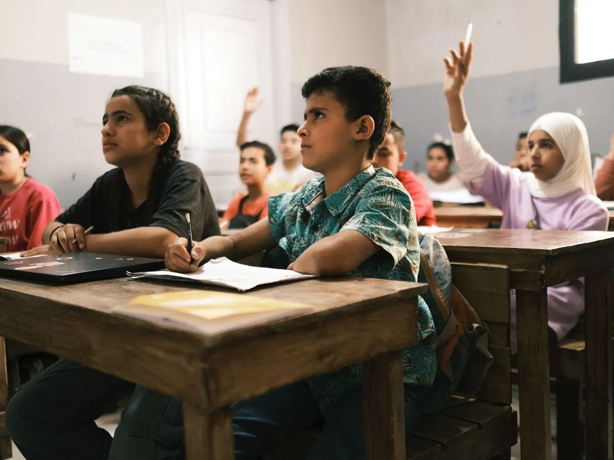Alsama Project Alsama Project | Education Centres