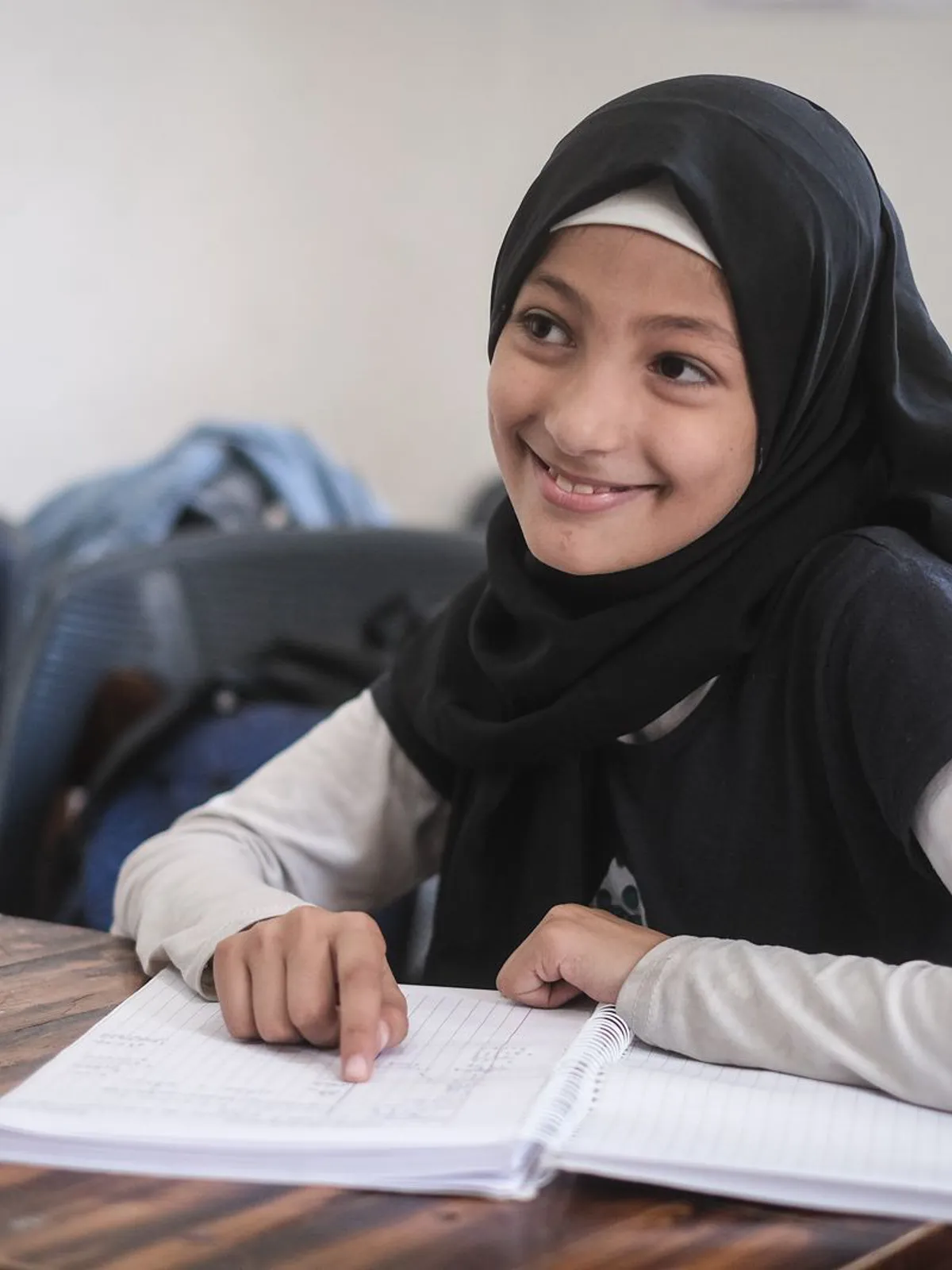 Alsama Project Alsama Project - A world-class education for refugee… | Alsama Project