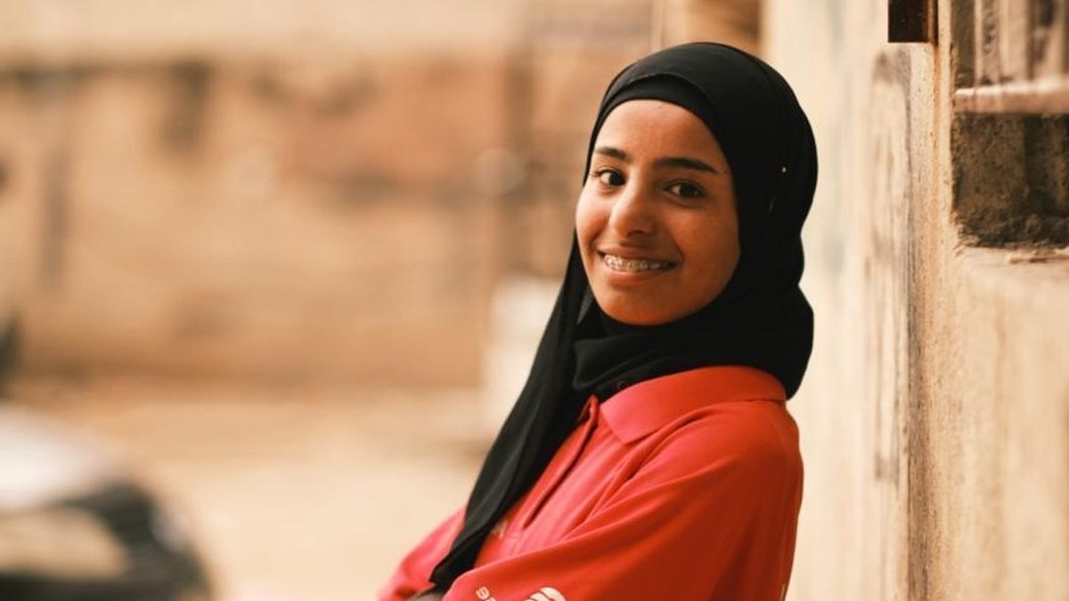 Alsama Project Alsama Project - A world-class education for refugee… | Alsama Project