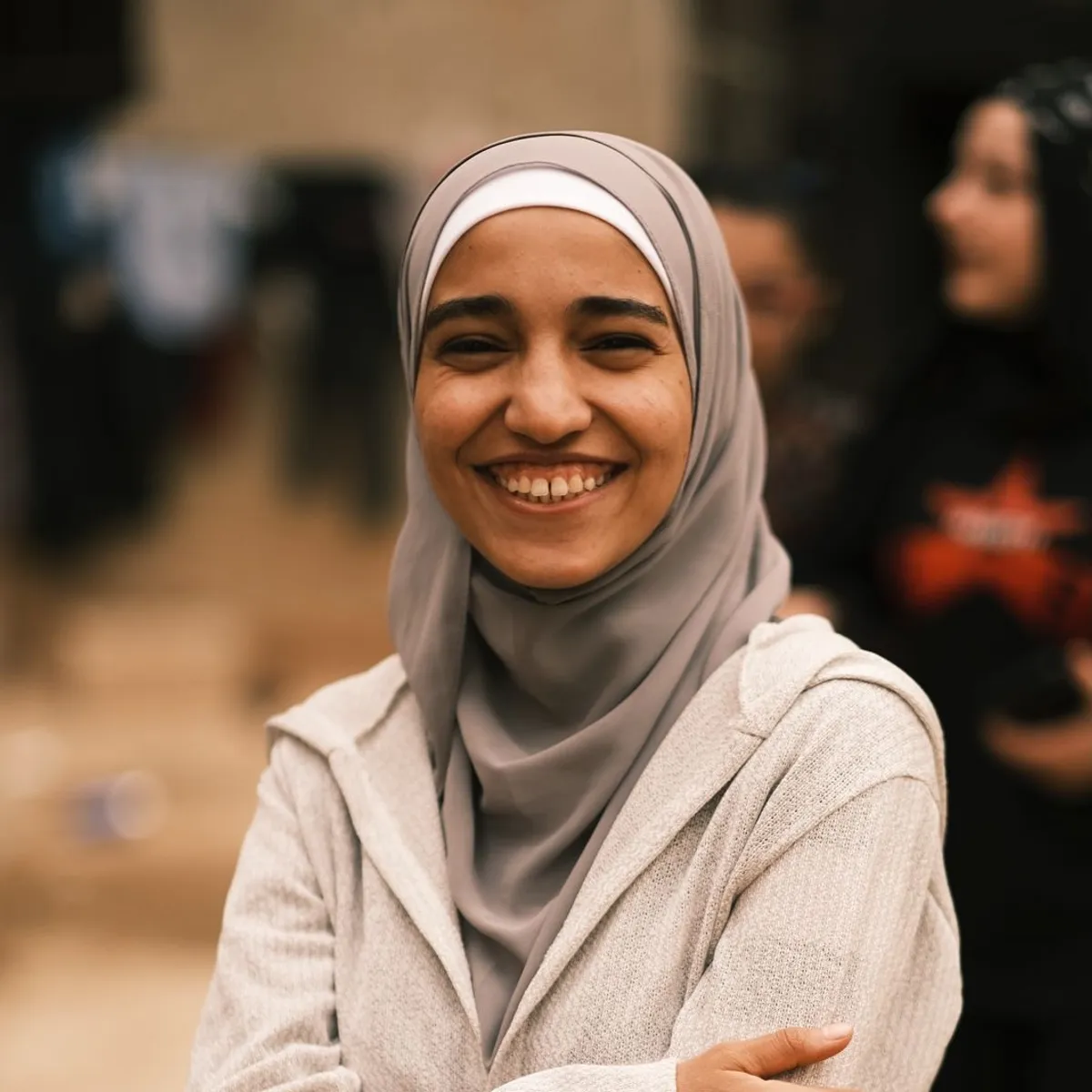 Alsama Project Alsama Project - A world-class education for refugee… | Alsama Project