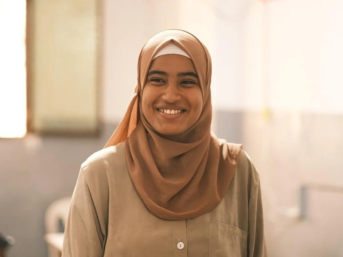 Alsama Project Alsama Project - A world-class education for refugee… | Alsama Project