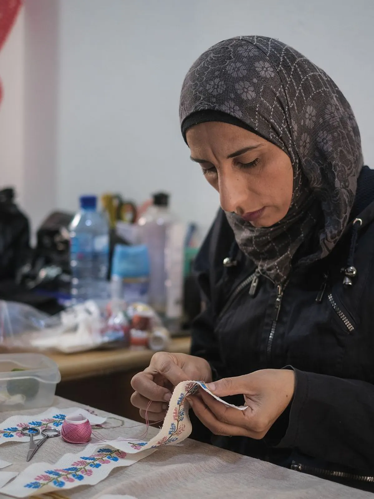 Alsama Project Alsama Project - A world-class education for refugee… | Alsama Project