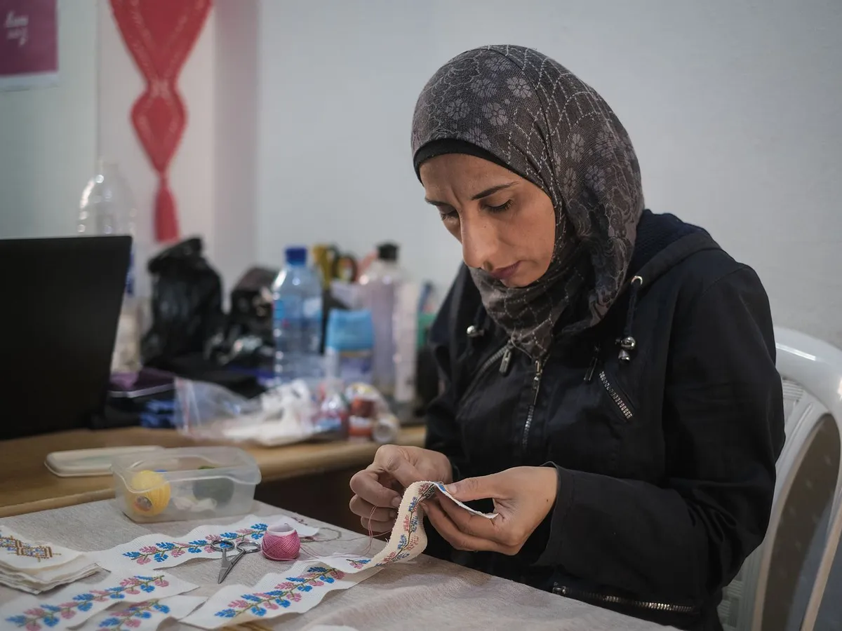 Alsama Project Alsama Project - A world-class education for refugee… | Alsama Project