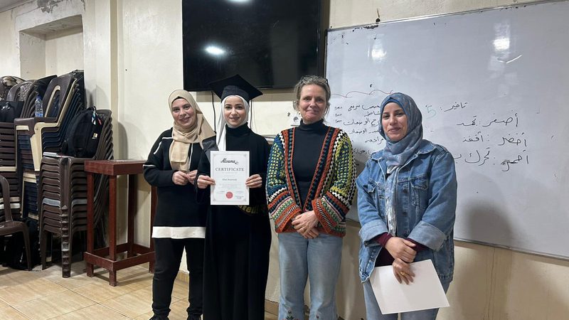 Alsama Project Alsama Project - A world-class education for young… | Alsama Project